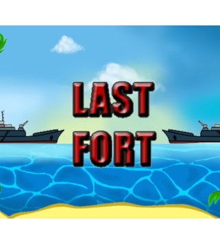 Last Fort Steam Key GLOBAL